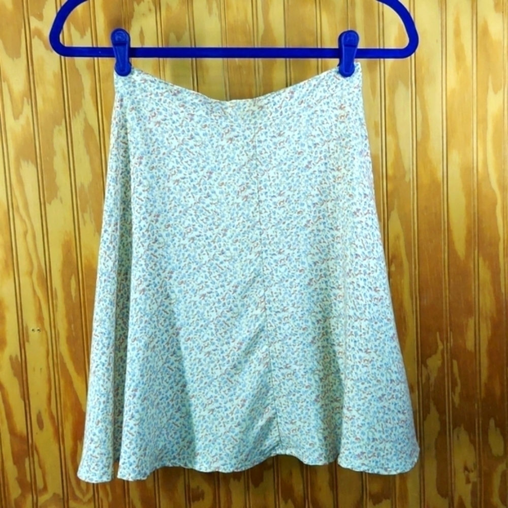 Paul Harris Design mini skirt